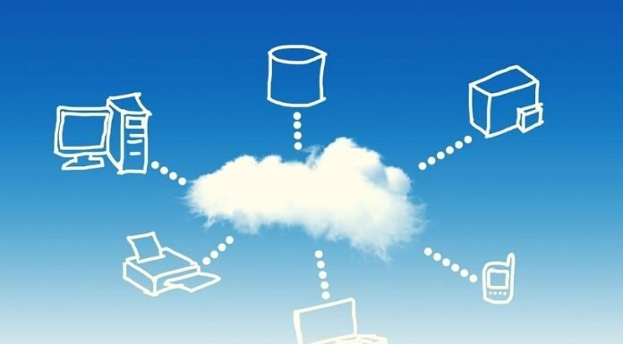 Cloud Based Services