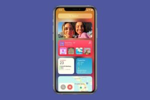 IoS 14