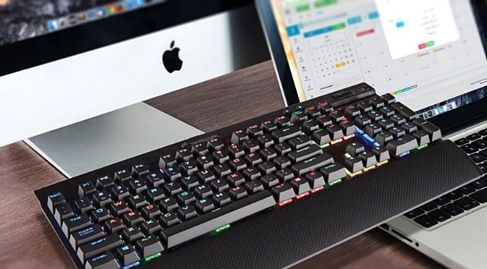 Keyboard