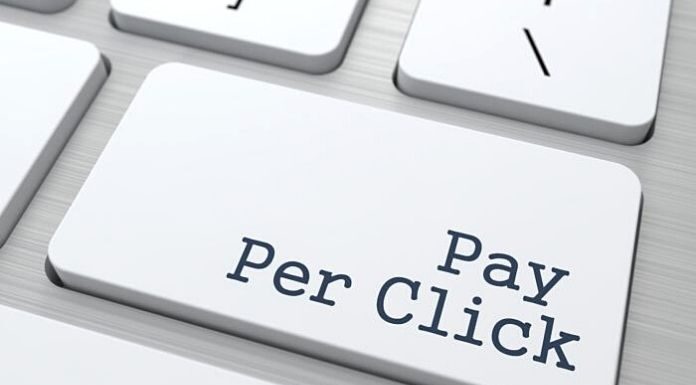 Pay Per Click