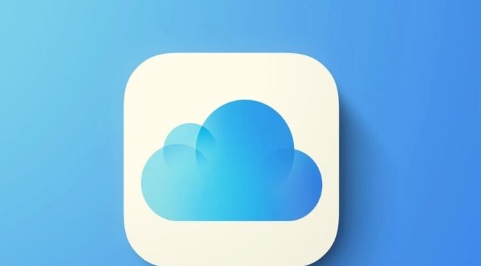 iCloud
