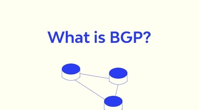 BGP Protocol