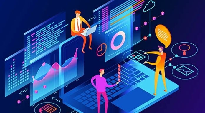 Data Driven Strategy