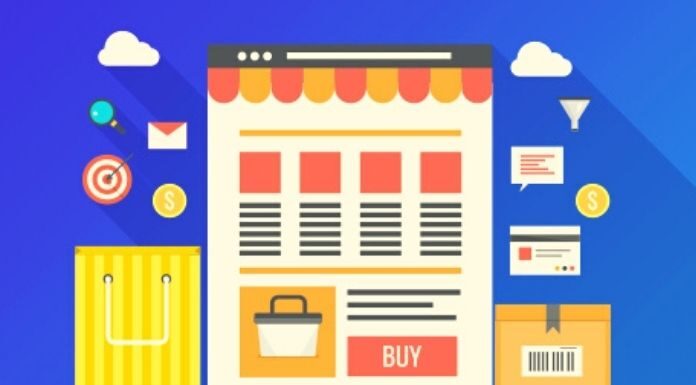 E-Commerce