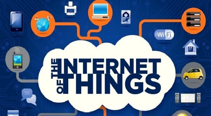 Internet Of Things