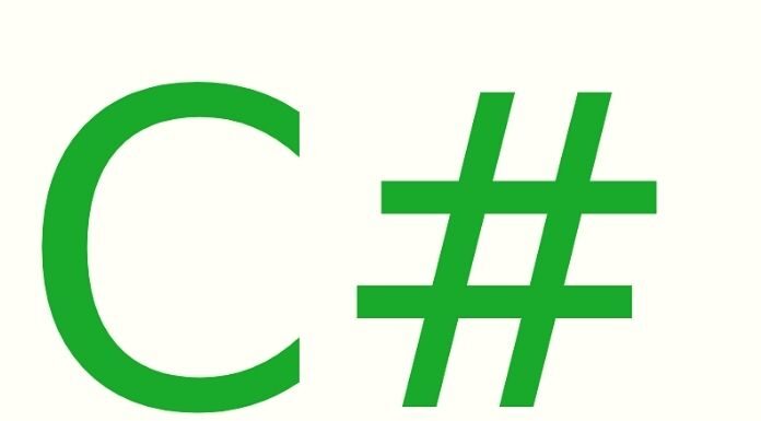 C#