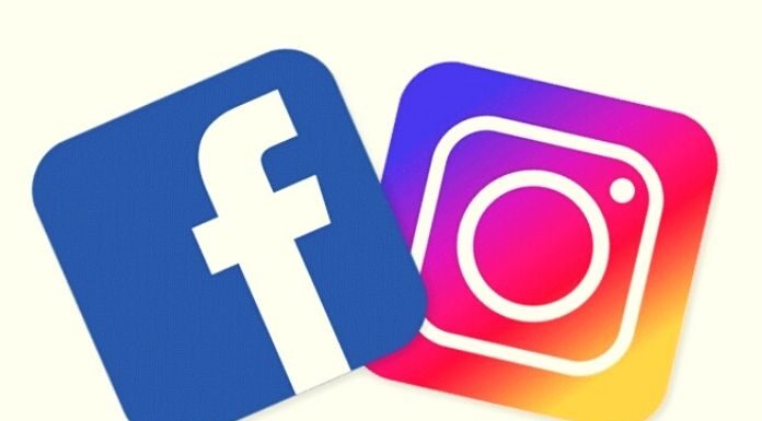 Facebook And Instagram