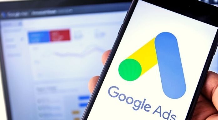 Google Ads