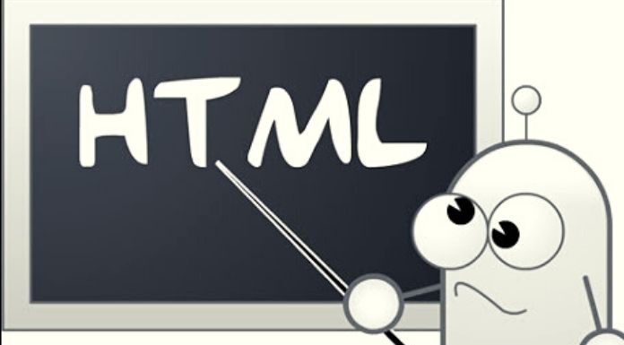 HTML