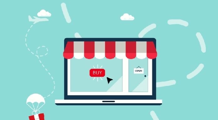 Online Shop