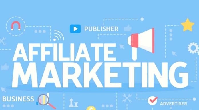 Affiliate Marketing