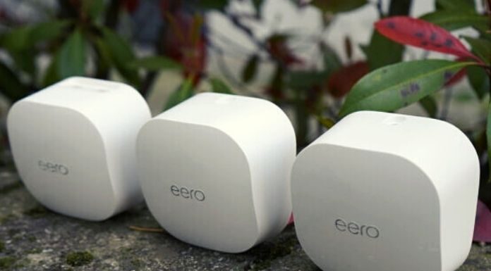 Amazon Eero 6