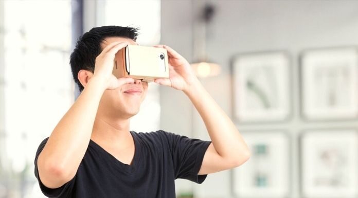 Augmented Reality