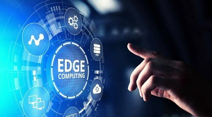 Edge Computing