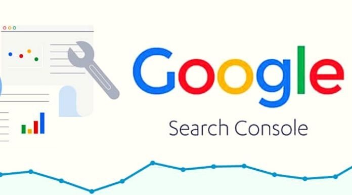 Google Search Console