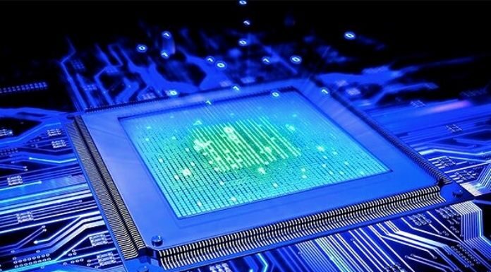 Microprocessor