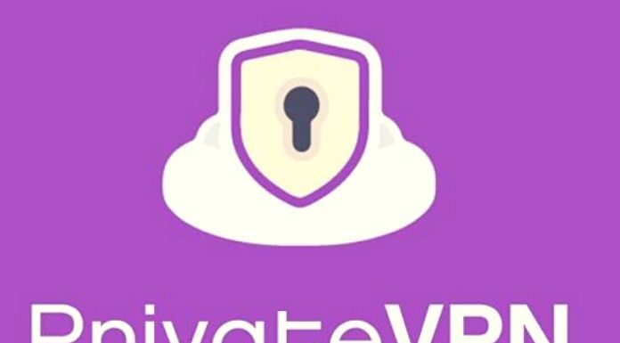 Private VPN