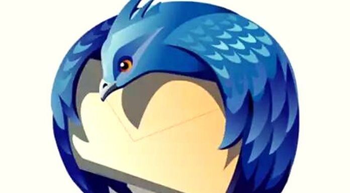 Thunderbird