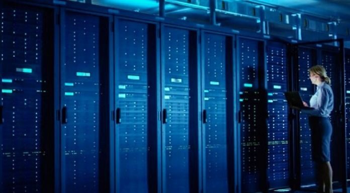Data Centers