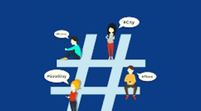 Hastag
