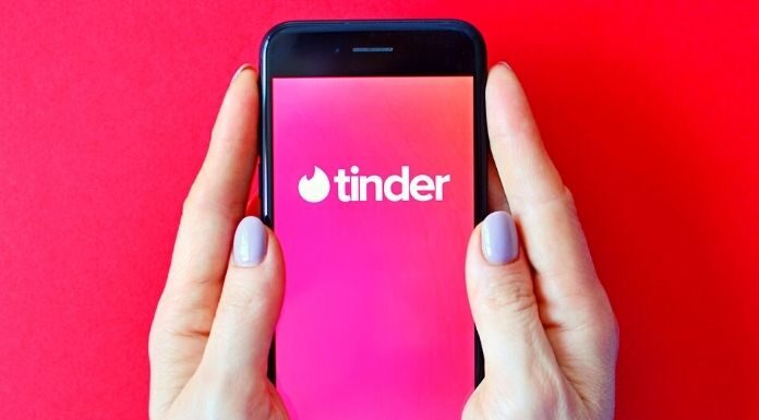 Tinder