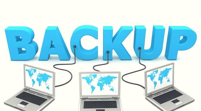 Backup