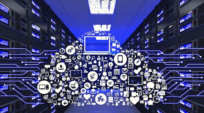 Hybrid Data Center