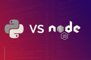 Node Js And Python