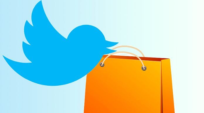 Twitter Commerce