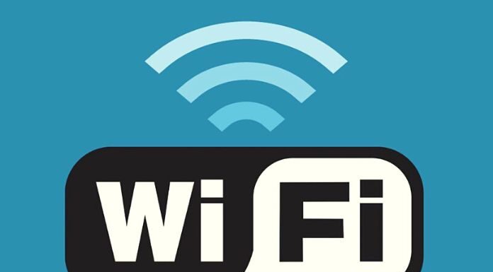 WiFi