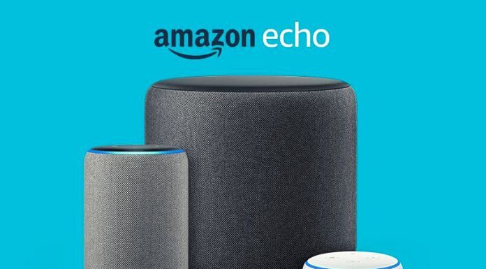 Amazon Echo