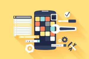 App