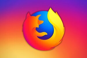 Firefox