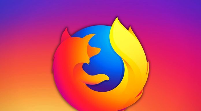 Firefox