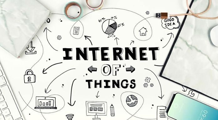 IoT