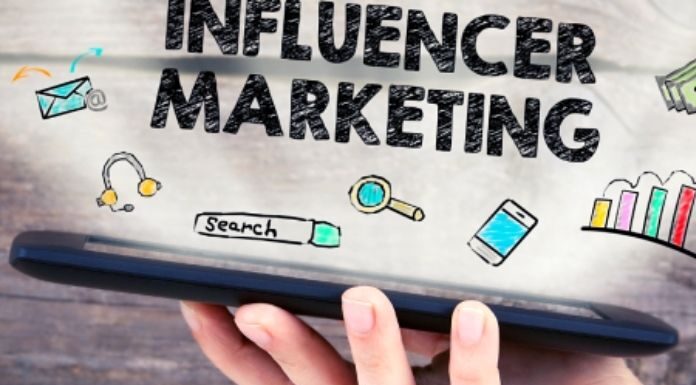 Influencer Marketing