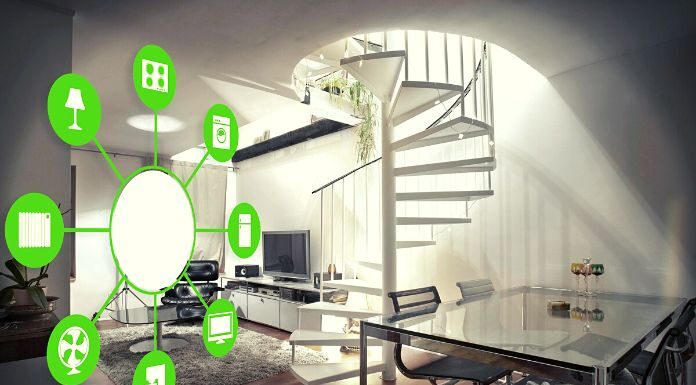 Smart Home