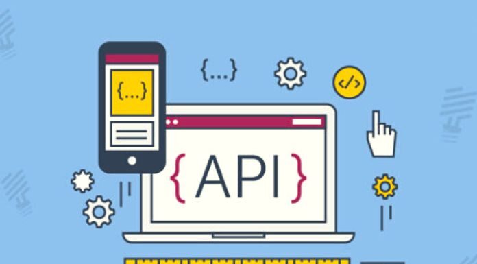 API