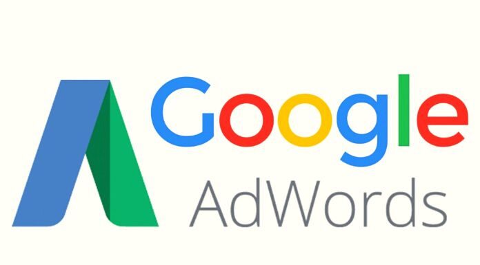 Google Adwords