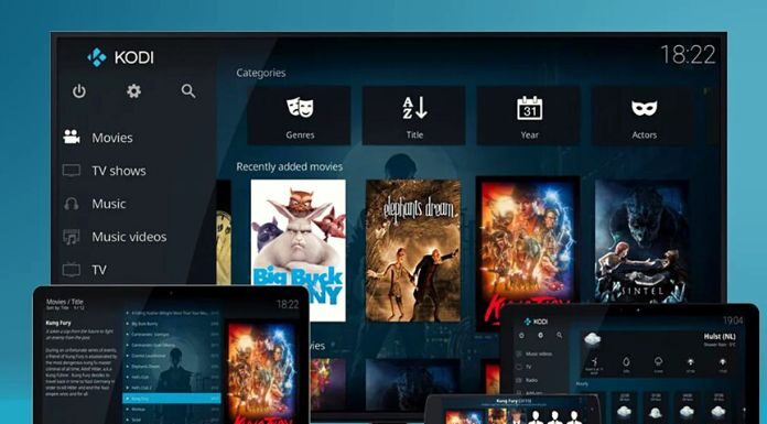 Kodi