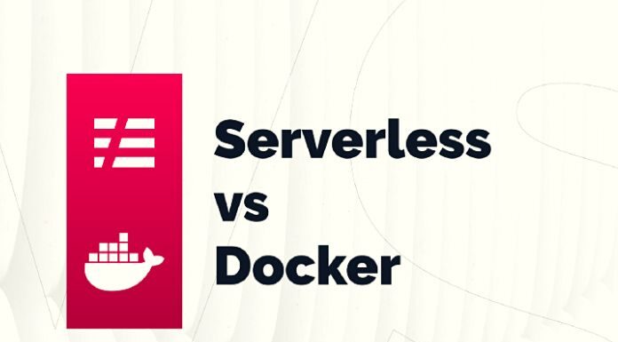 Serverless