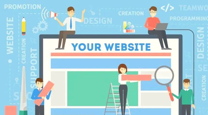 Website