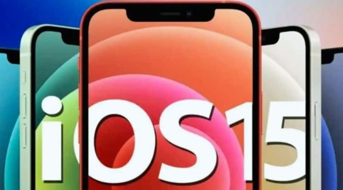 Apple iOS 15 Features And News