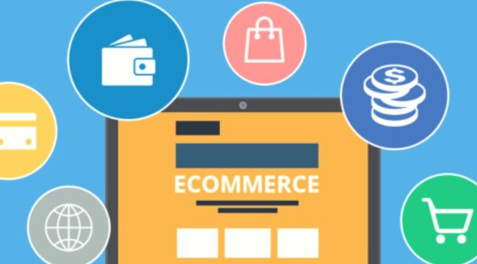 E-commerce