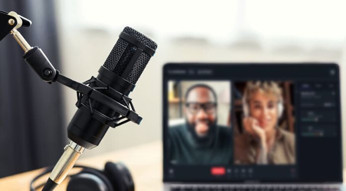 Podcasts