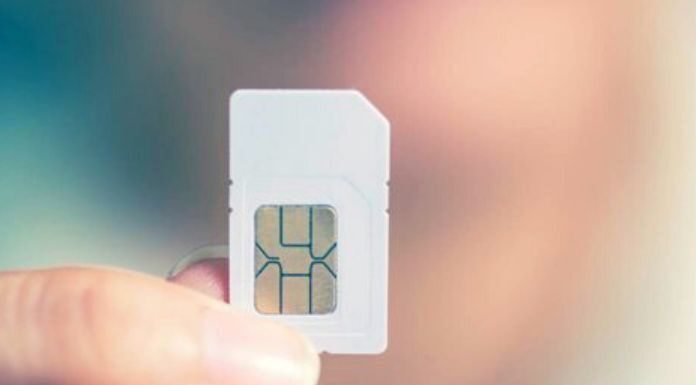 Sim Swap