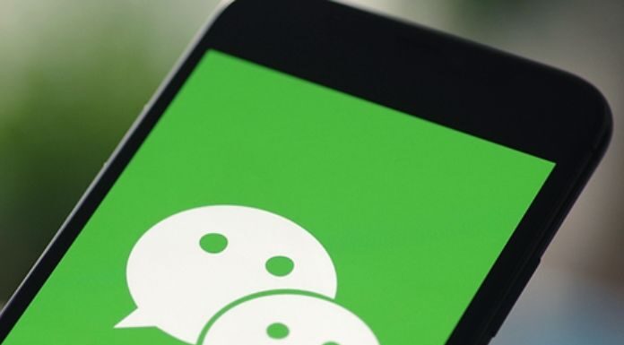 WeChat