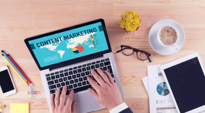 Content Marketing