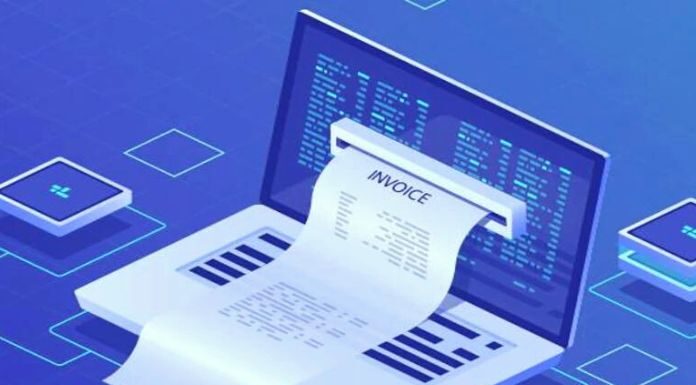 Electronic Invoice