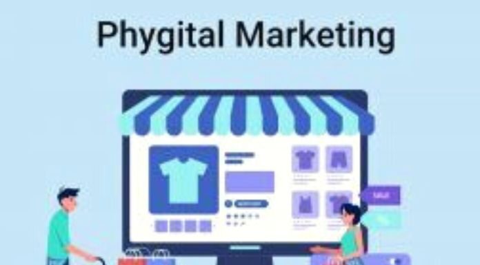 Phygital Marketing